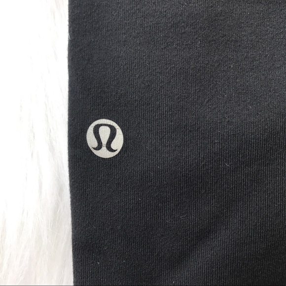 Lululemon Capri Cropped Leggings - Picture 6 of 8